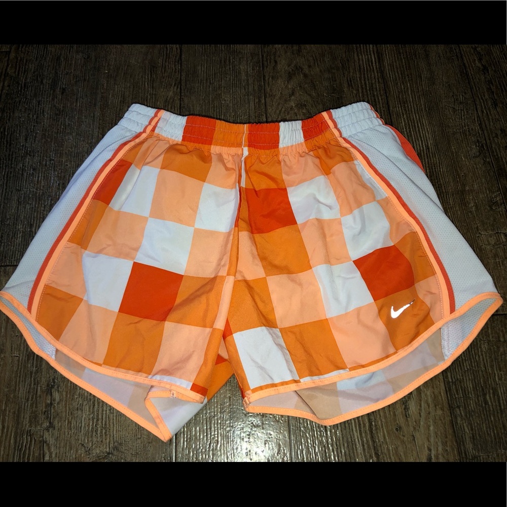 Nike Tempo Running Shorts